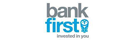 Bankfirst undefined Interest Rate