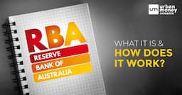 What is the RBA Cash Rate and How Does it Affect You?