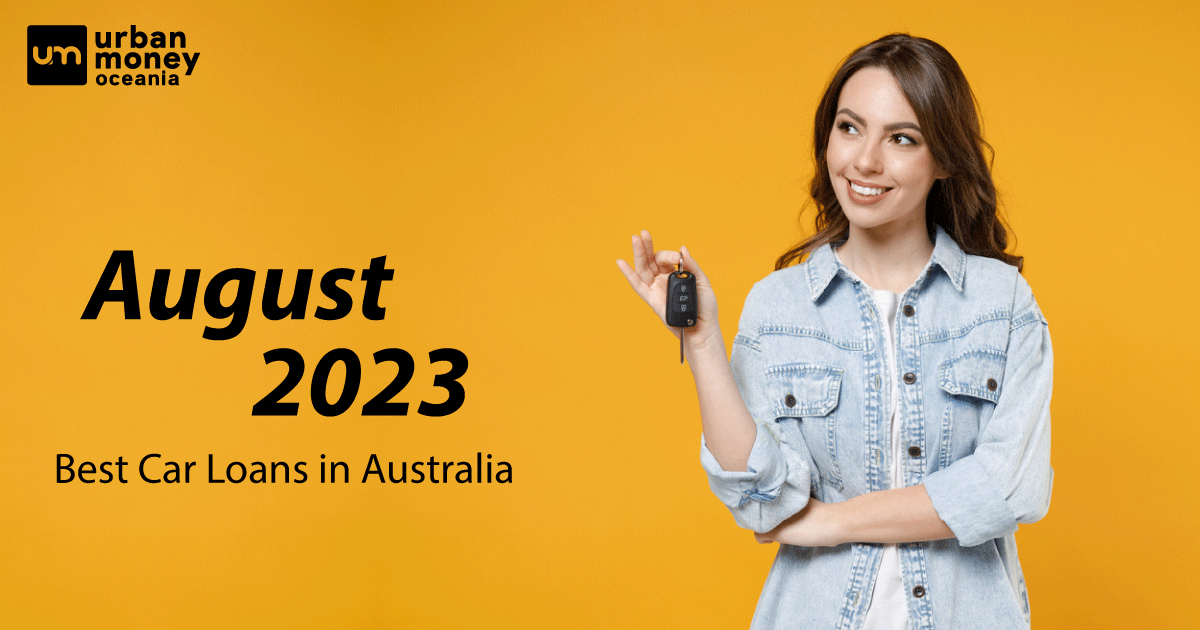 Best Car Loans in Australia: Rates, Eligibility Criteria, Documents and More