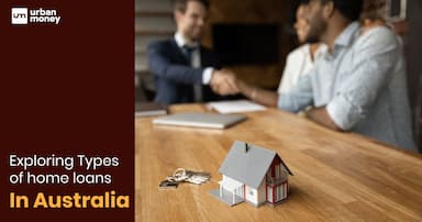 Types of Home Loans in Australia
